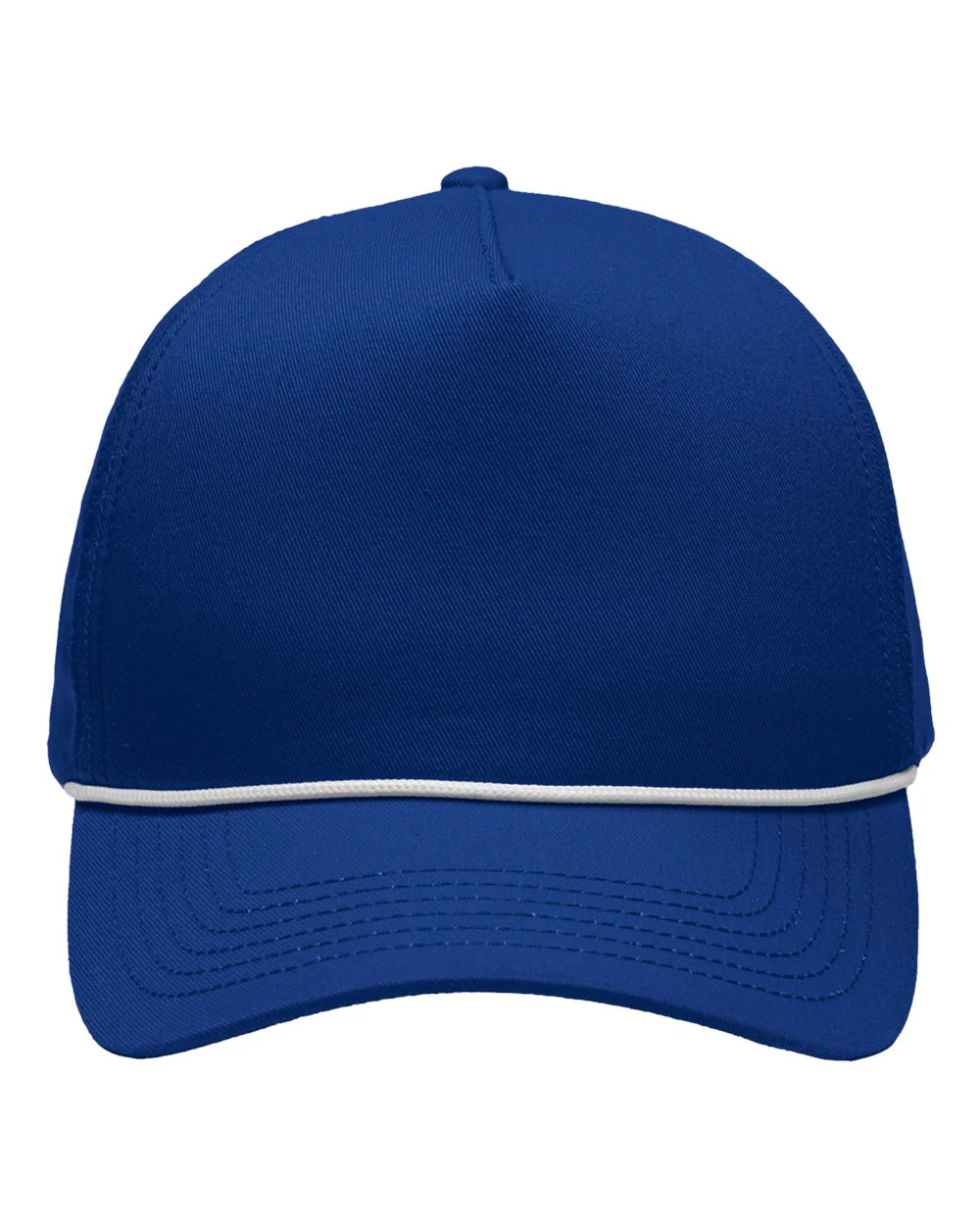 Sportsman-SP1300-Five-Panel Rope Heritage Fit Cap - Image 23