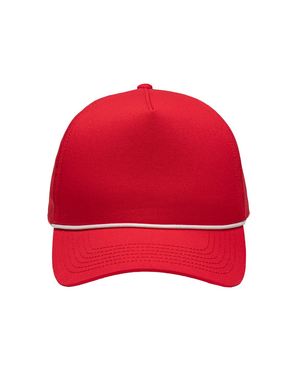 Sportsman-SP1300-Five-Panel Rope Heritage Fit Cap - Image 4