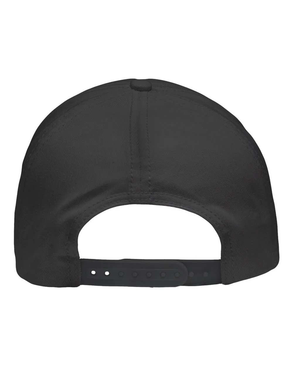 Sportsman-SP1300-Five-Panel Rope Heritage Fit Cap - Image 6
