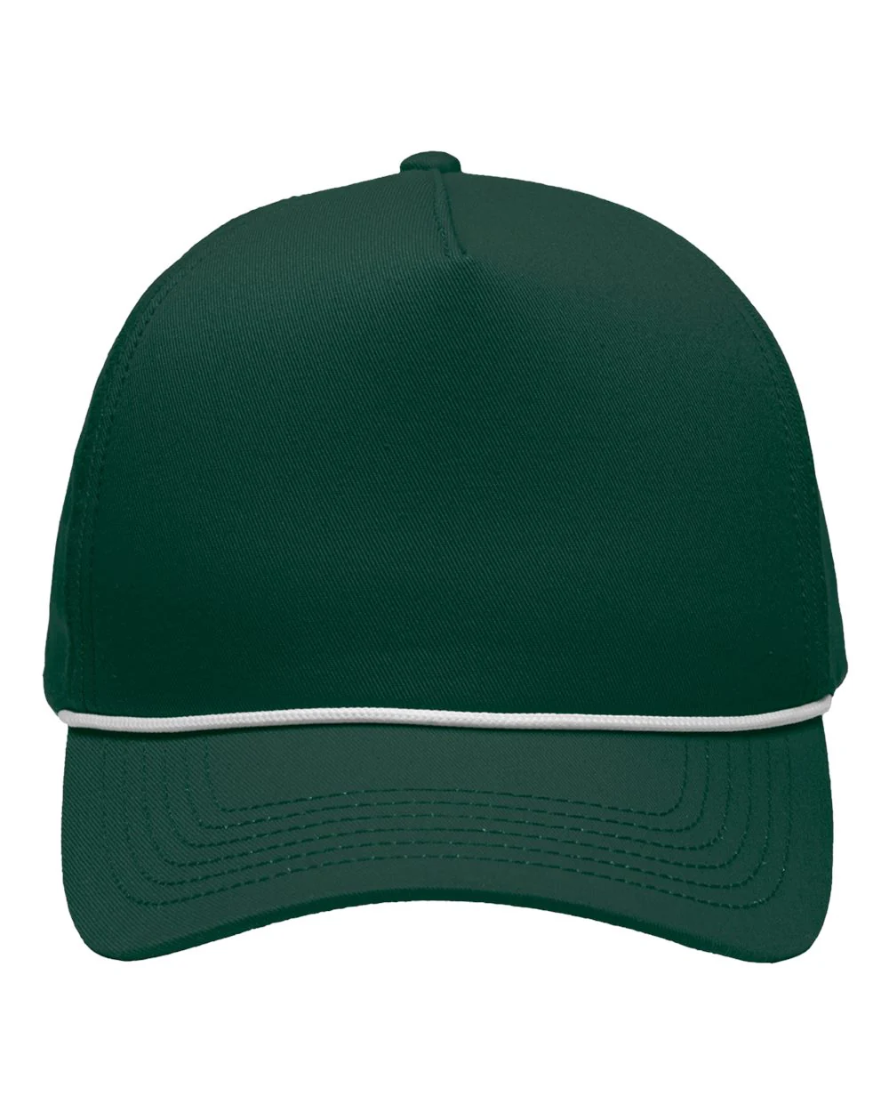 Sportsman-SP1300-Five-Panel Rope Heritage Fit Cap - Image 8