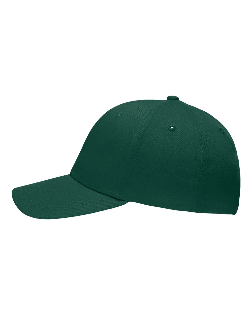 Sportsman-SP1400-Lo-Pro Solid Back Traditional Trucker Cap - Image 10