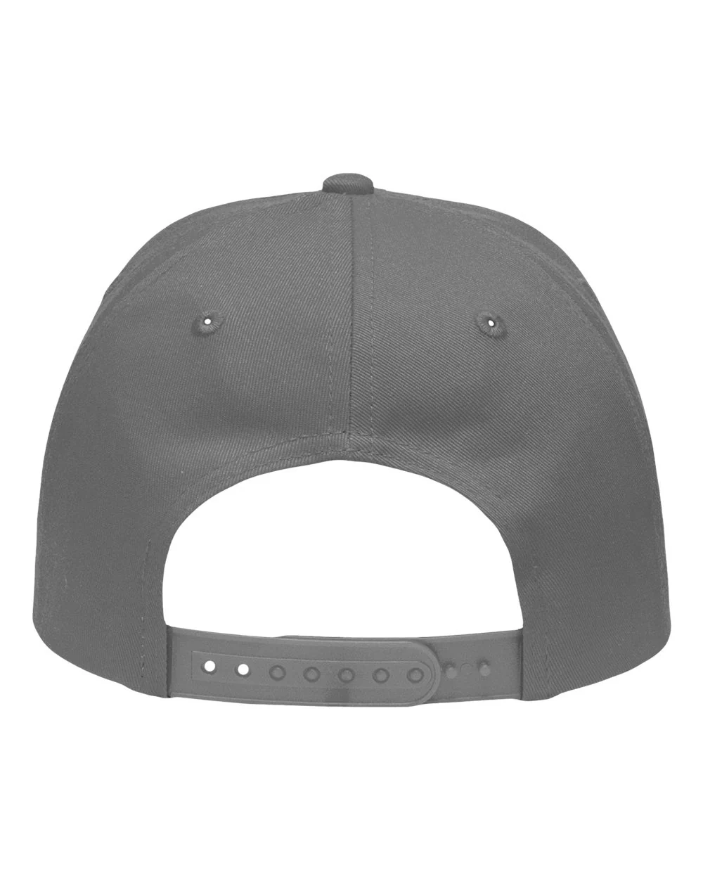Sportsman-SP1400-Lo-Pro Solid Back Traditional Trucker Cap - Image 12