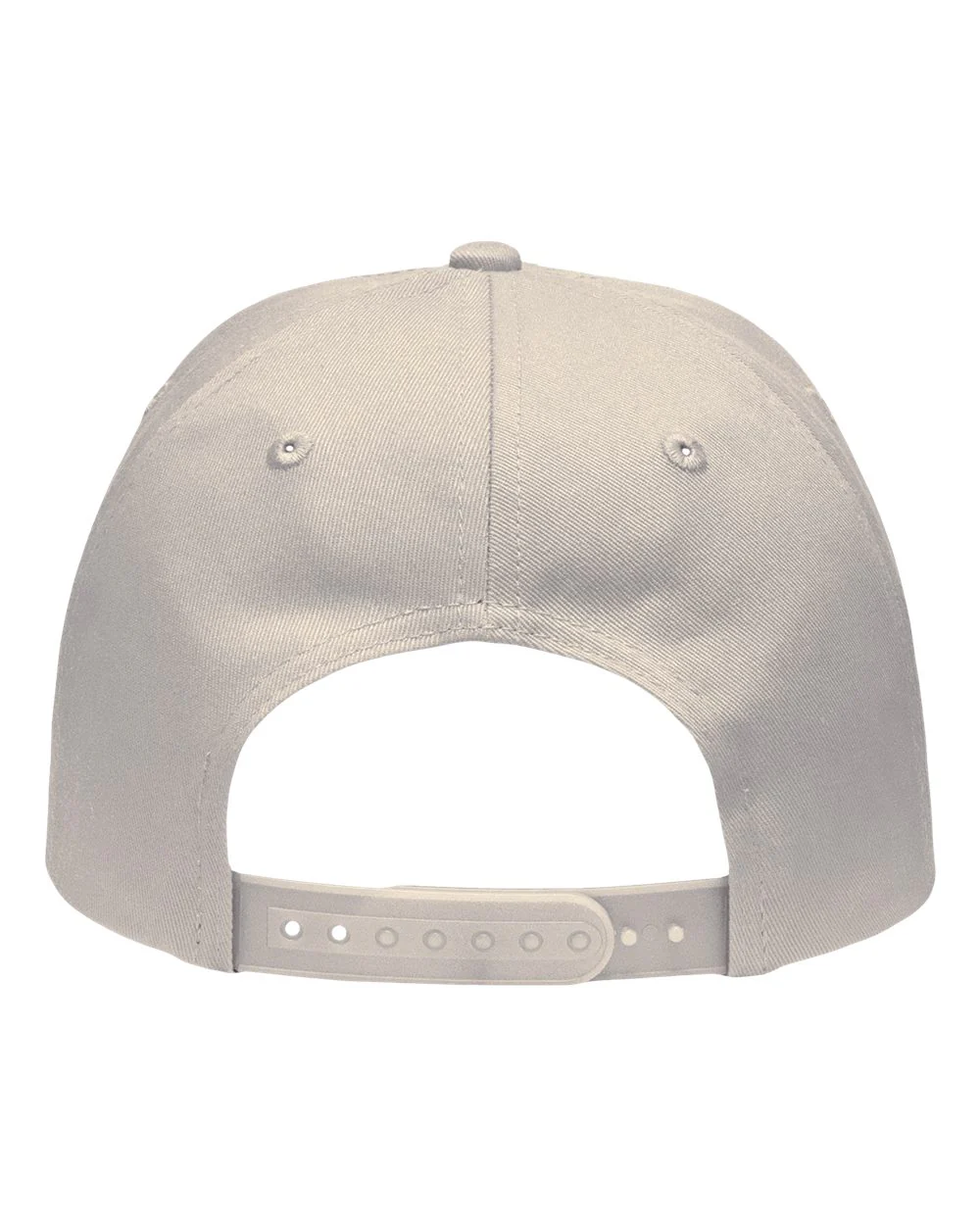 Sportsman-SP1400-Lo-Pro Solid Back Traditional Trucker Cap - Image 15