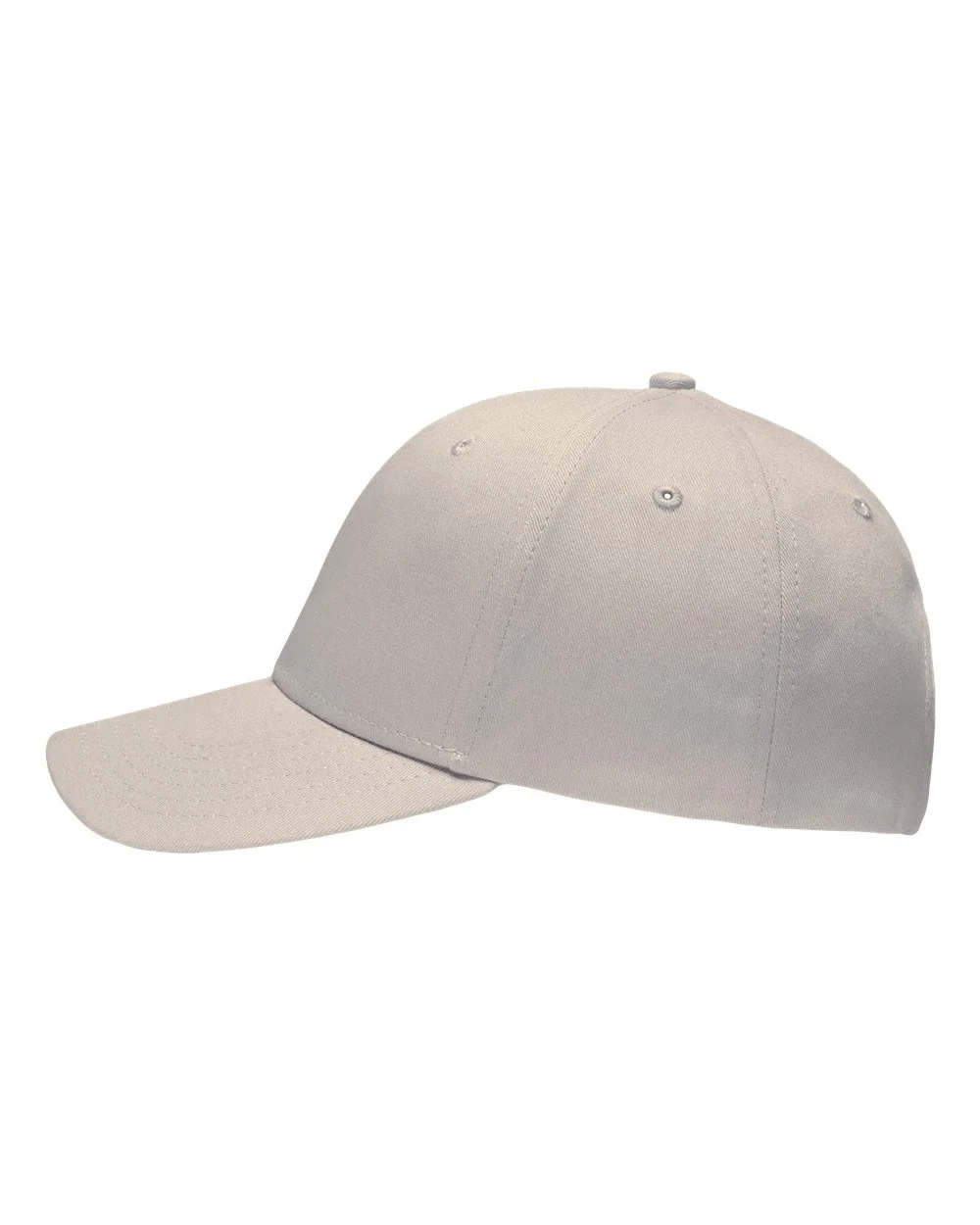 Sportsman-SP1400-Lo-Pro Solid Back Traditional Trucker Cap - Image 16