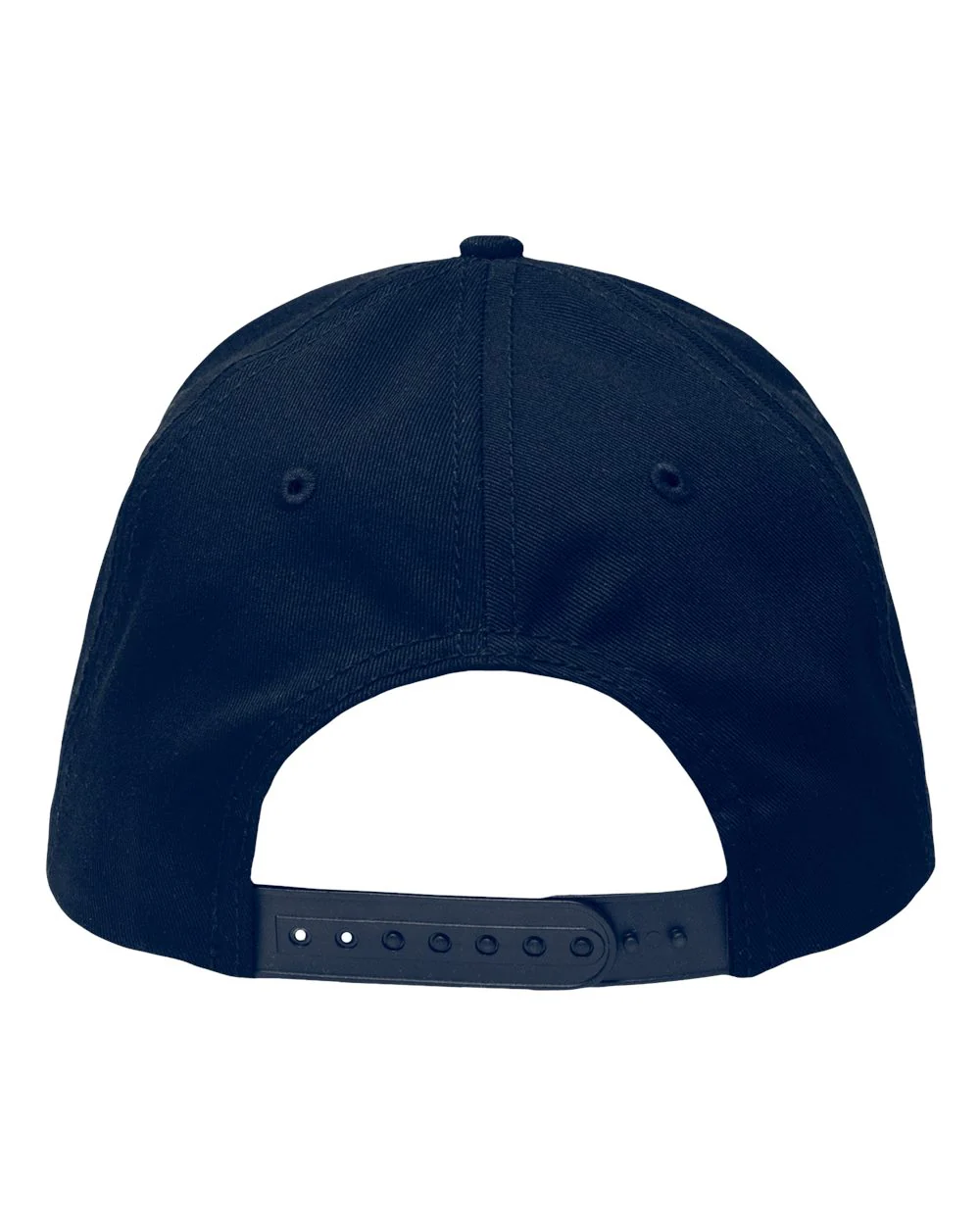 Sportsman-SP1400-Lo-Pro Solid Back Traditional Trucker Cap - Image 18