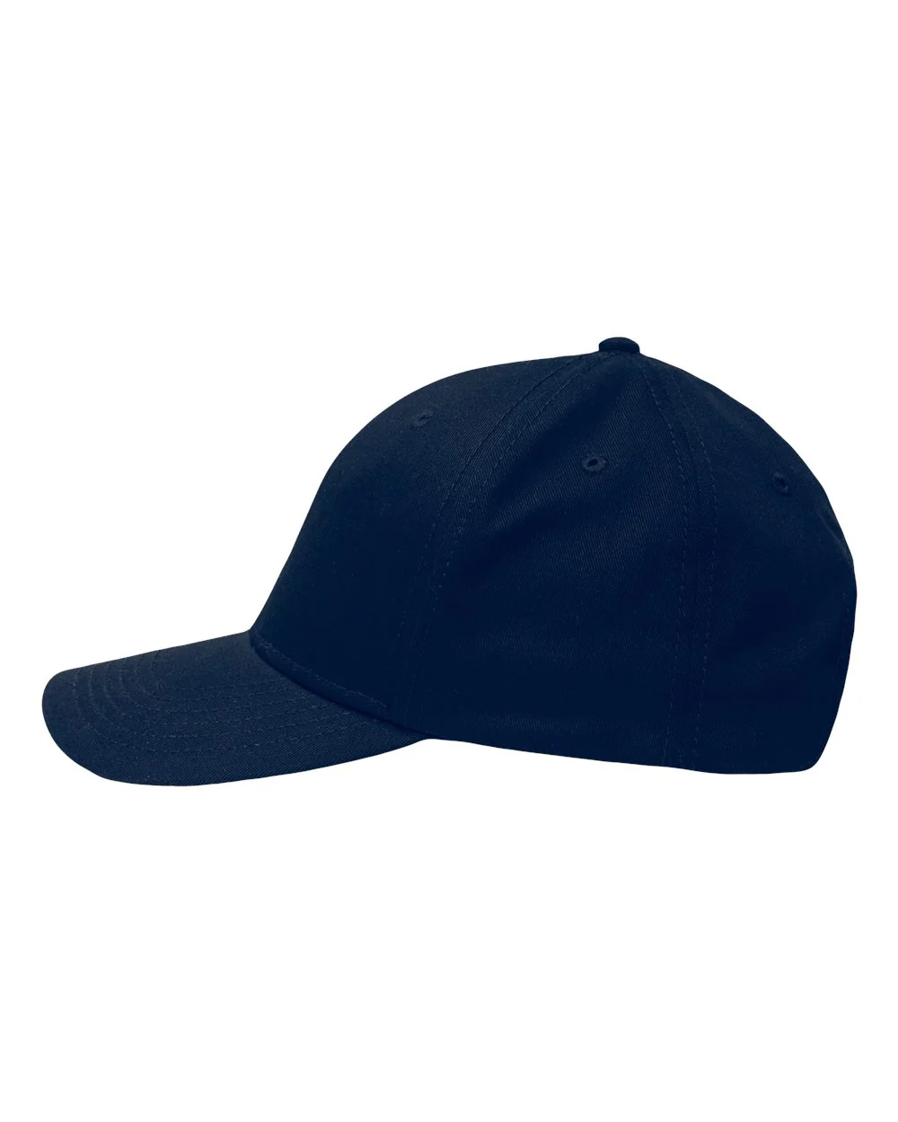 Sportsman-SP1400-Lo-Pro Solid Back Traditional Trucker Cap - Image 19