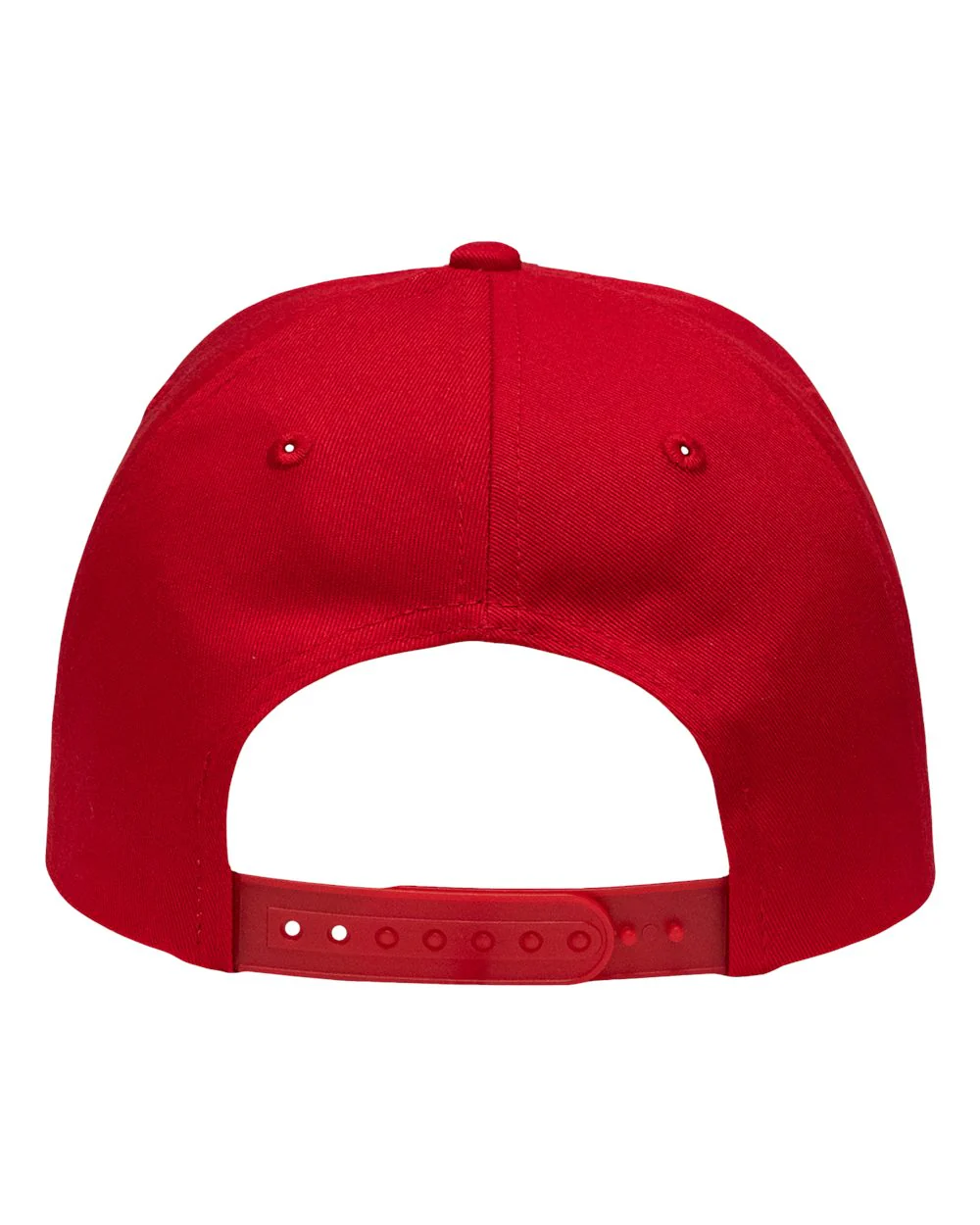 Sportsman-SP1400-Lo-Pro Solid Back Traditional Trucker Cap - Image 21