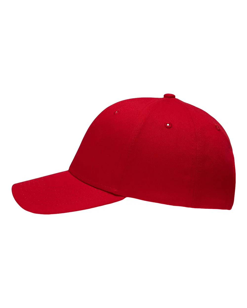 Sportsman-SP1400-Lo-Pro Solid Back Traditional Trucker Cap - Image 22