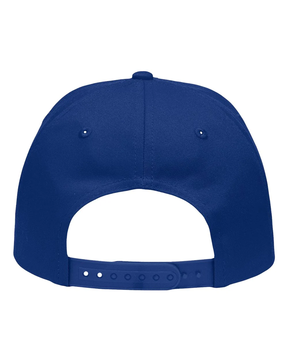 Sportsman-SP1400-Lo-Pro Solid Back Traditional Trucker Cap - Image 24