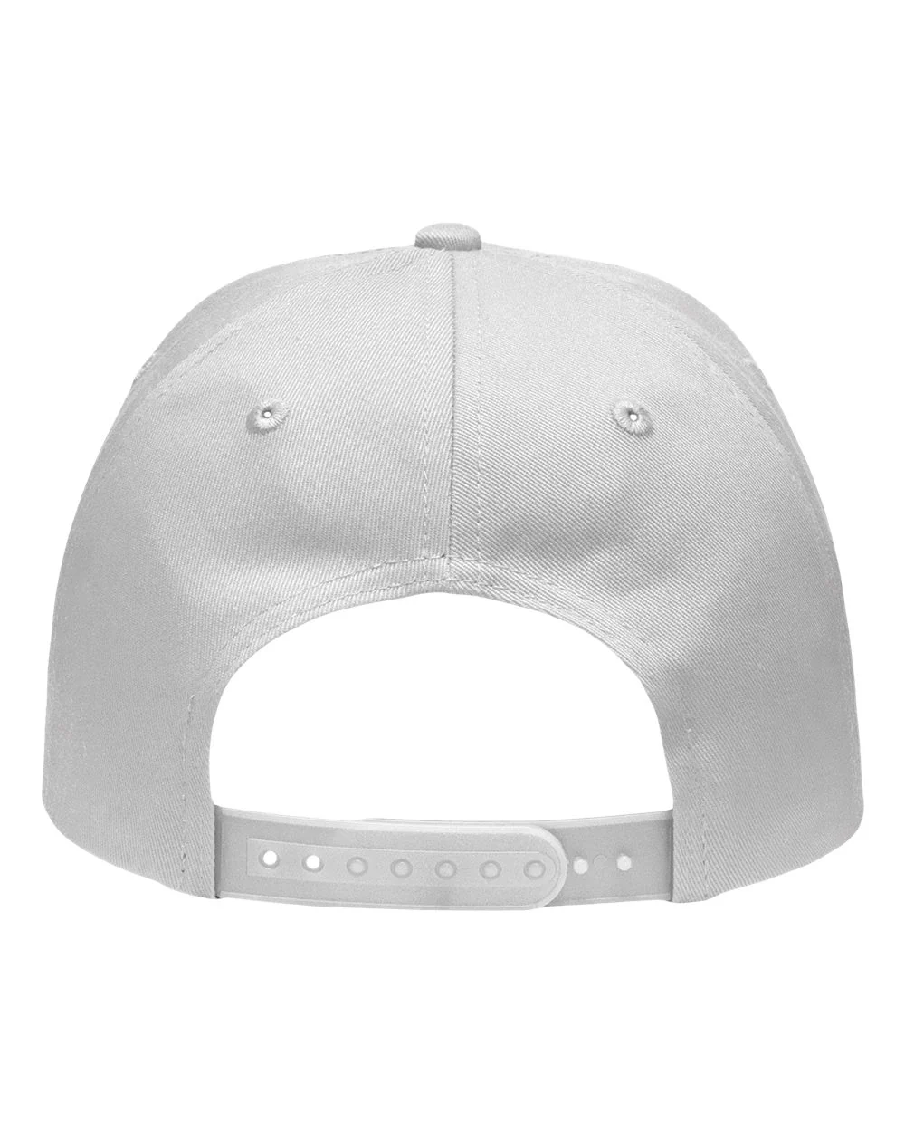 Sportsman-SP1400-Lo-Pro Solid Back Traditional Trucker Cap - Image 30