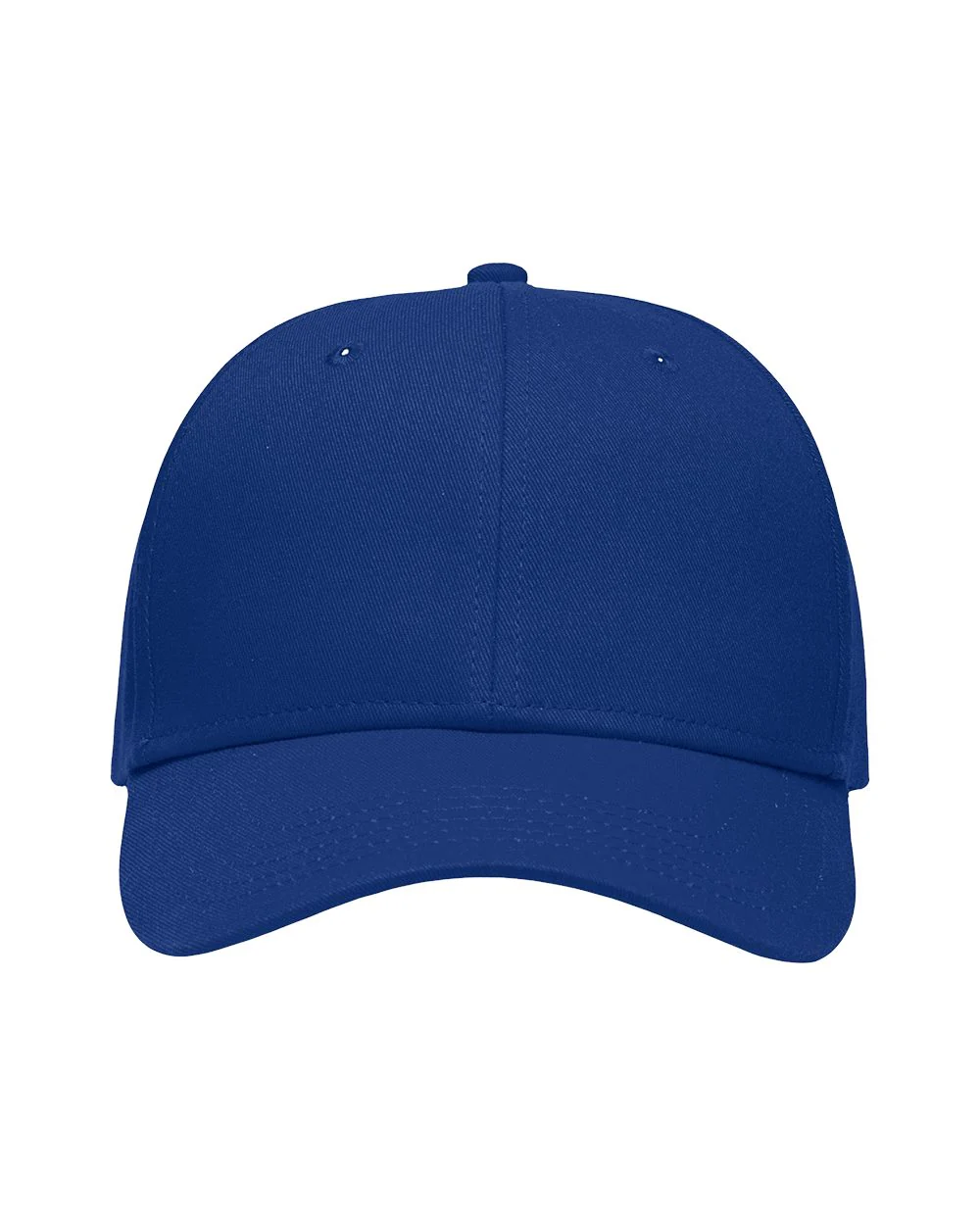 Sportsman-SP1400-Lo-Pro Solid Back Traditional Trucker Cap - Image 4