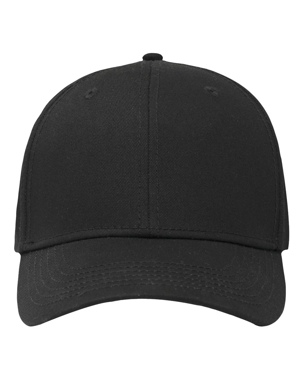 Sportsman-SP1400-Lo-Pro Solid Back Traditional Trucker Cap - Image 5