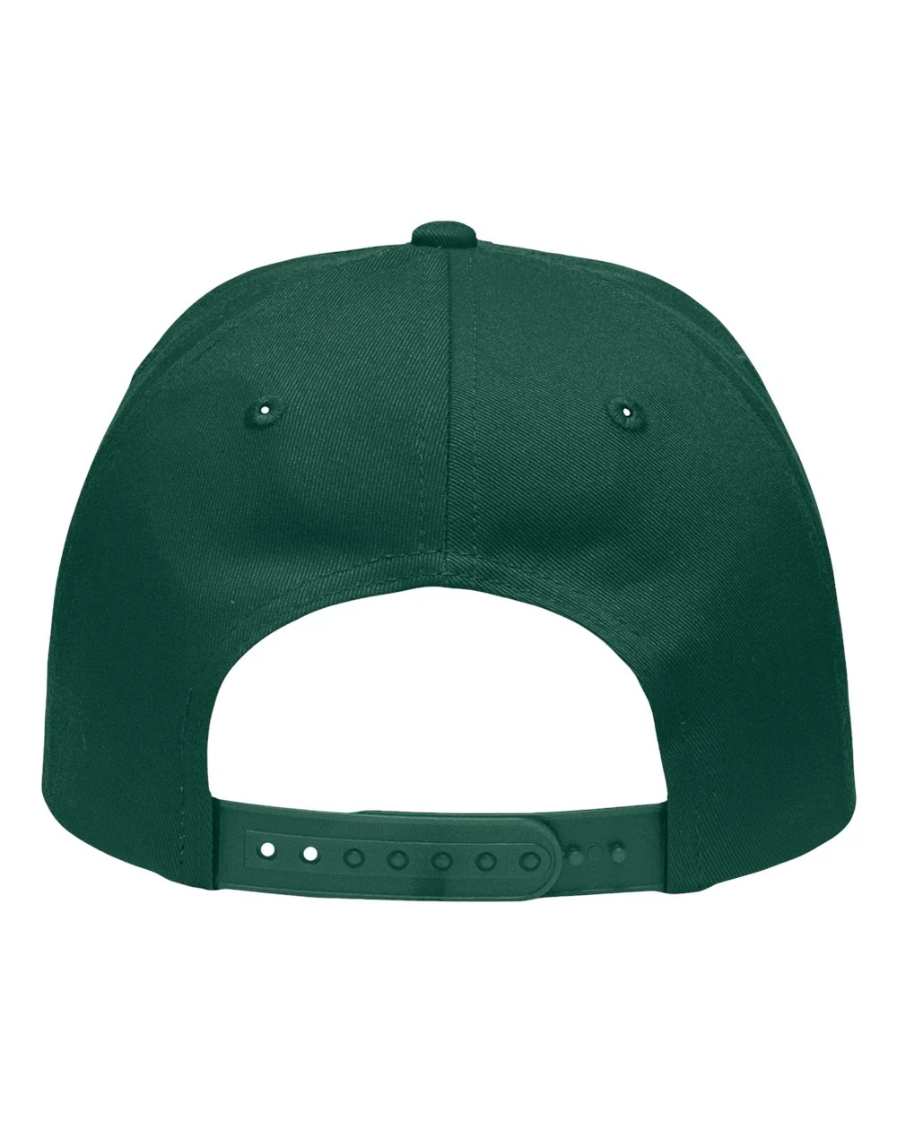 Sportsman-SP1400-Lo-Pro Solid Back Traditional Trucker Cap - Image 9
