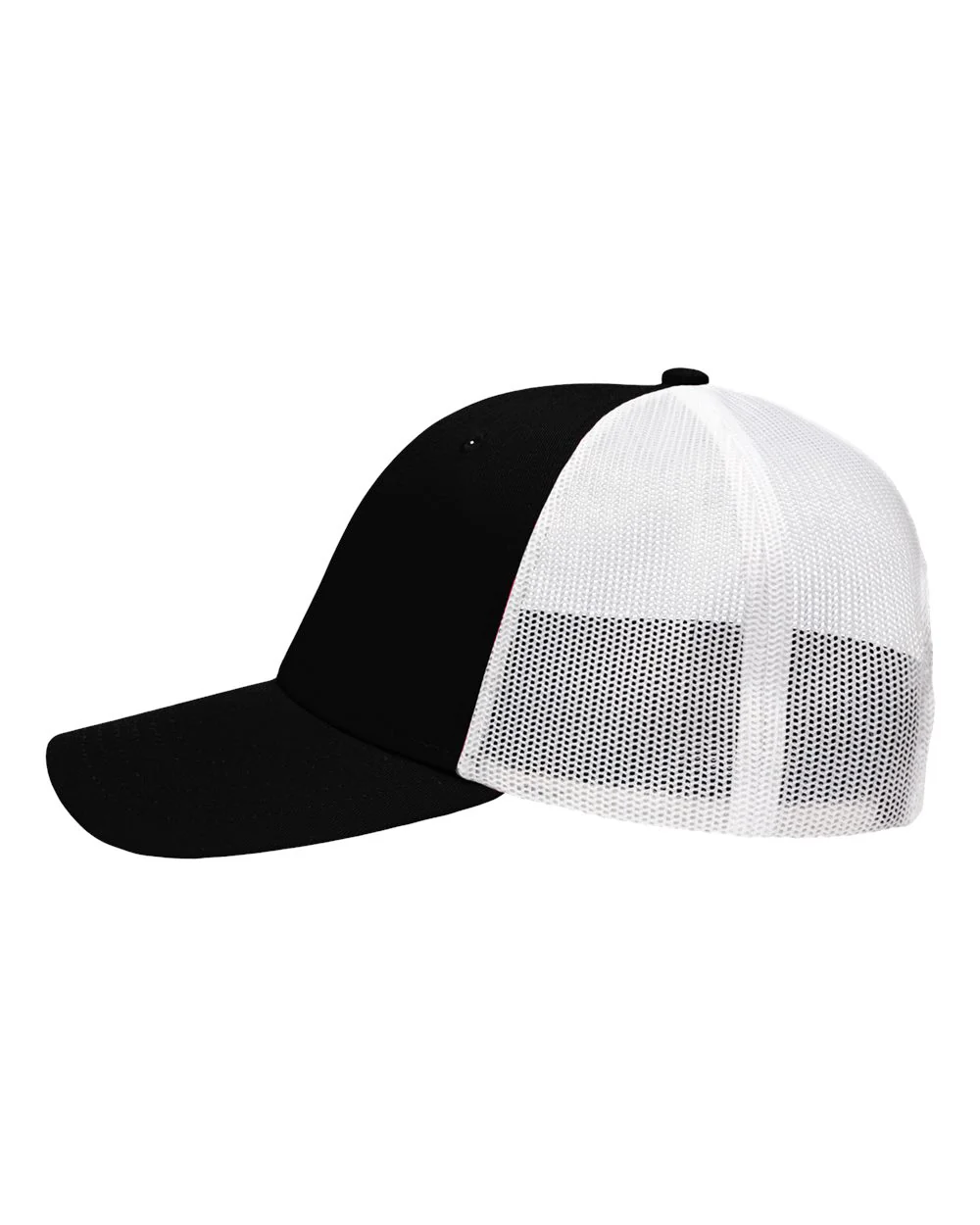Sportsman-SP1450-Traditional Lo-Pro Mesh Back Trucker Fit Cap - Image 10