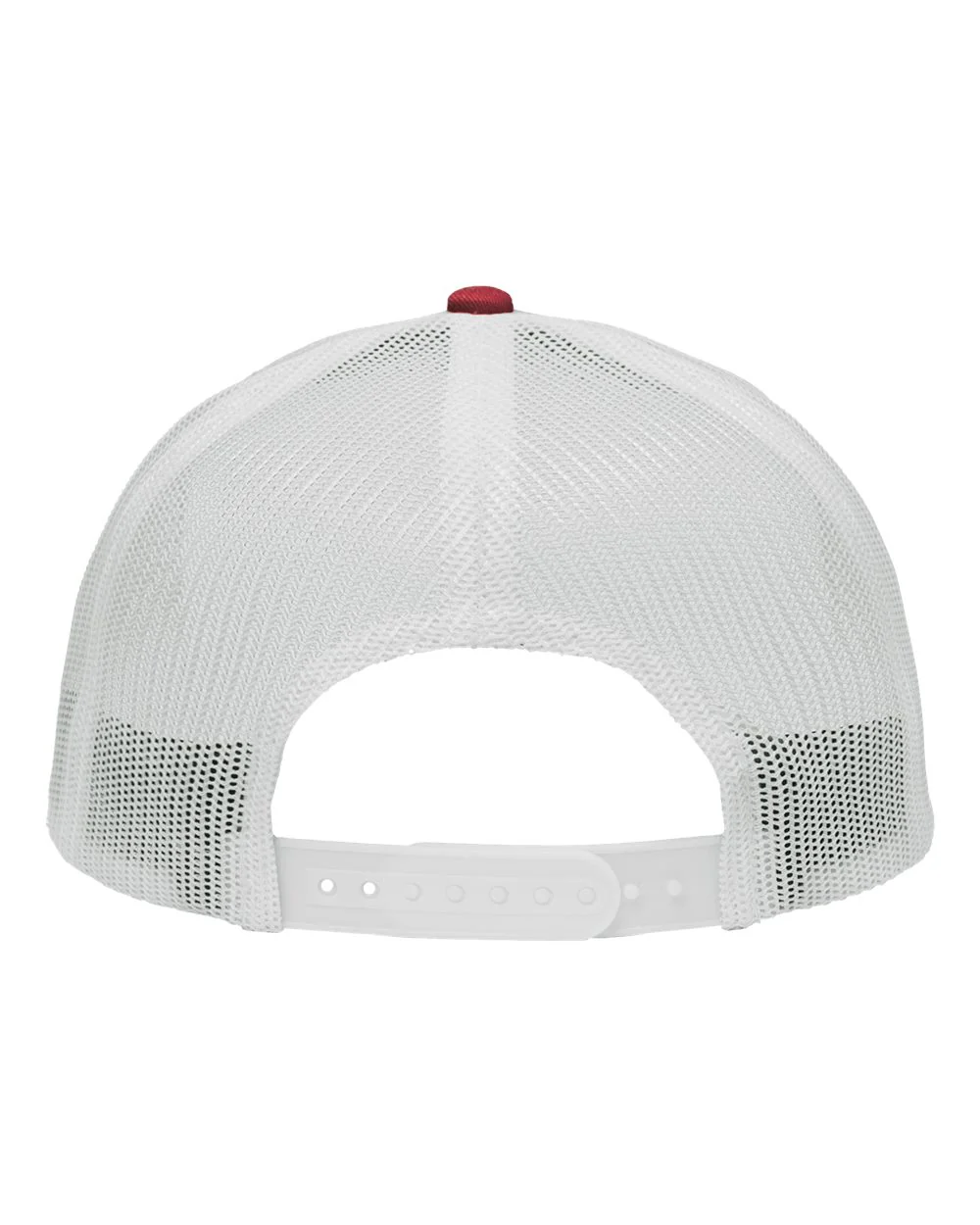Sportsman-SP1450-Traditional Lo-Pro Mesh Back Trucker Fit Cap - Image 12