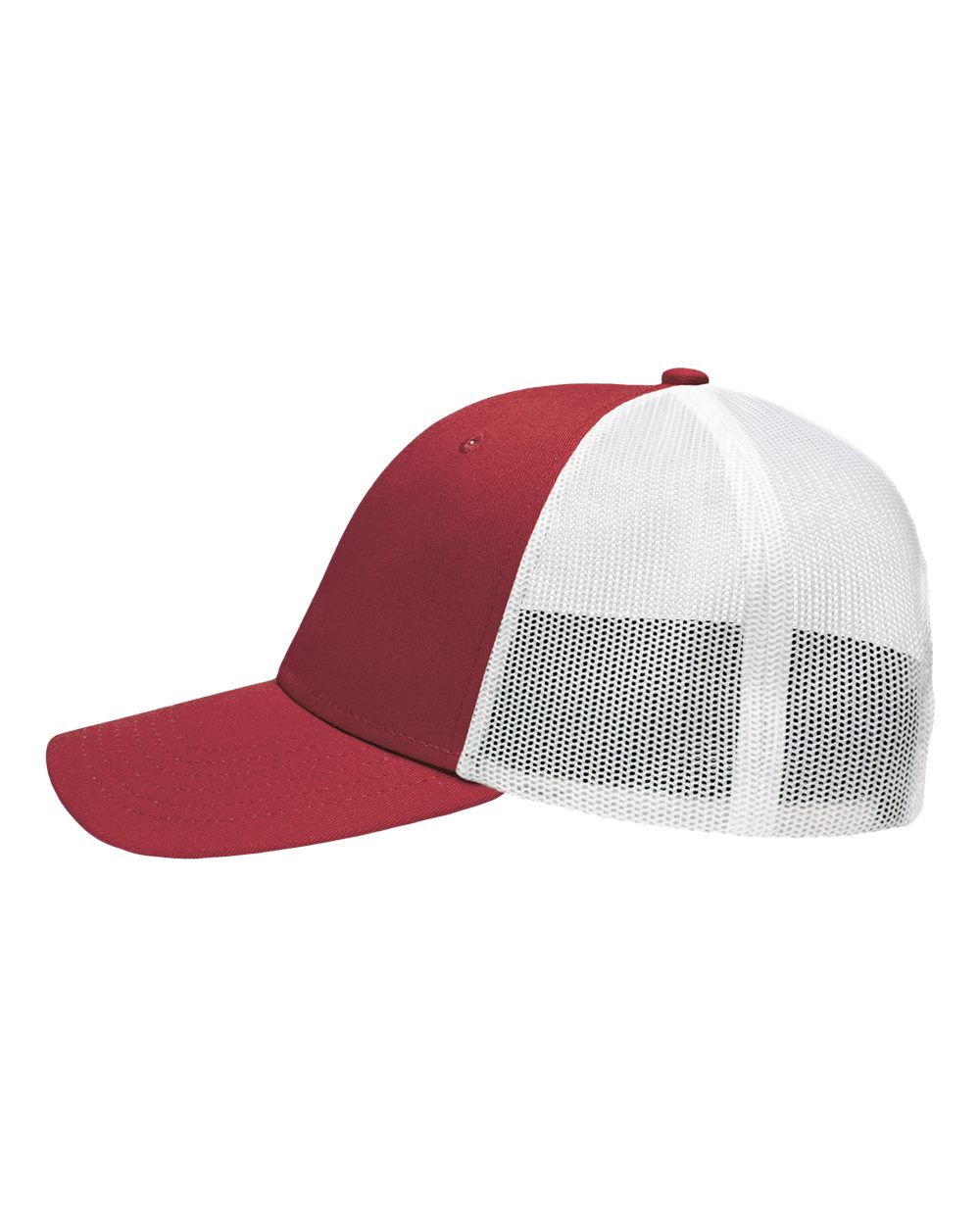 Sportsman-SP1450-Traditional Lo-Pro Mesh Back Trucker Fit Cap - Image 13