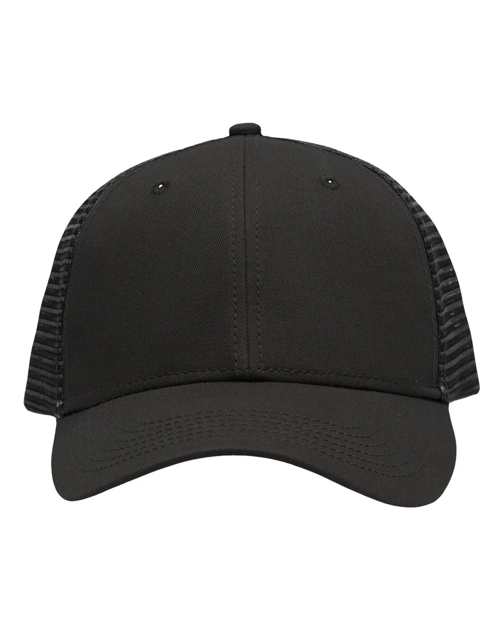 Sportsman-SP1450-Traditional Lo-Pro Mesh Back Trucker Fit Cap - Image 14