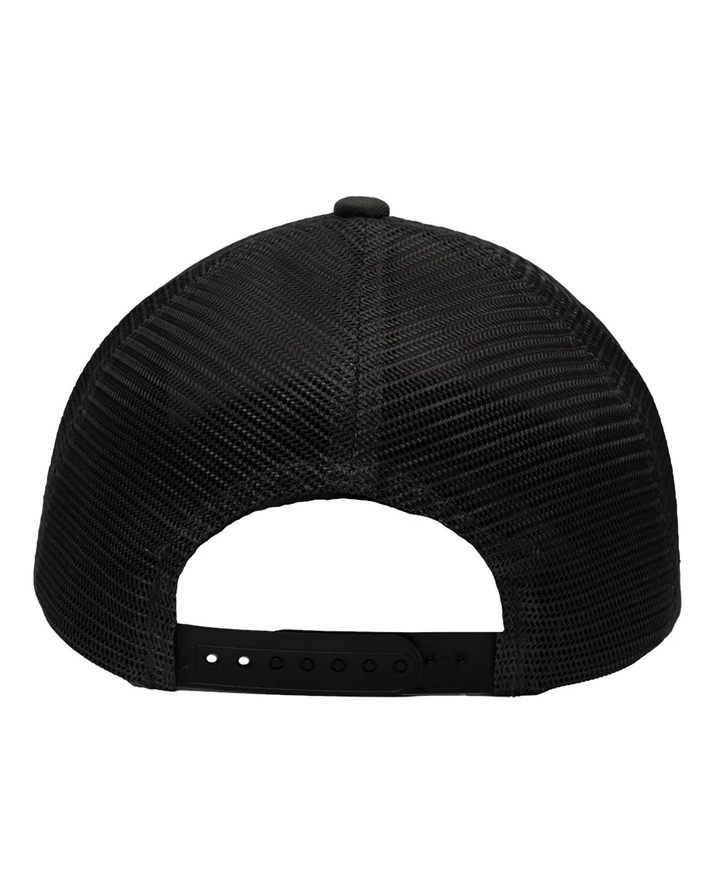 Sportsman-SP1450-Traditional Lo-Pro Mesh Back Trucker Fit Cap - Image 15