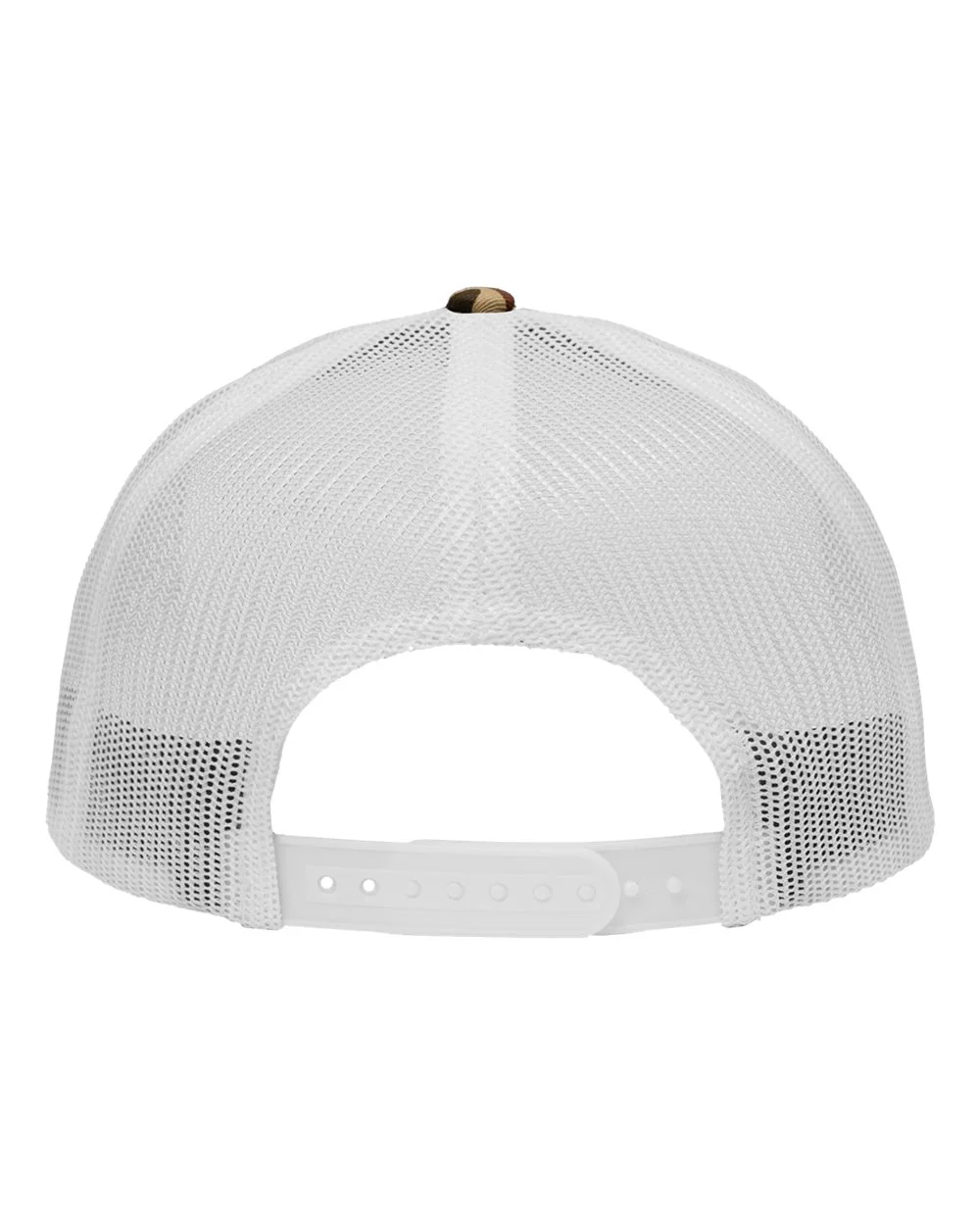 Sportsman-SP1450-Traditional Lo-Pro Mesh Back Trucker Fit Cap - Image 18