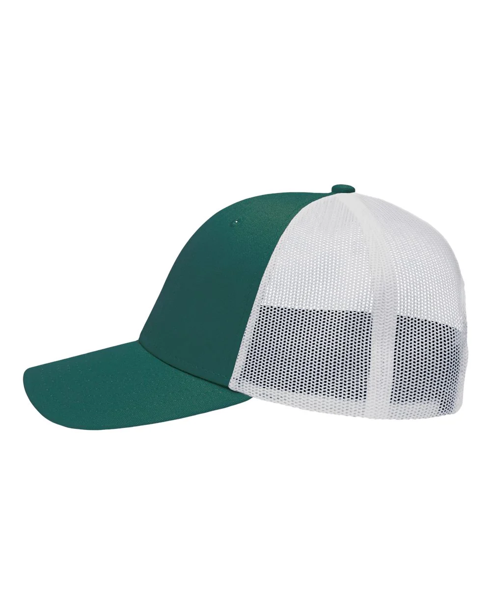 Sportsman-SP1450-Traditional Lo-Pro Mesh Back Trucker Fit Cap - Image 22