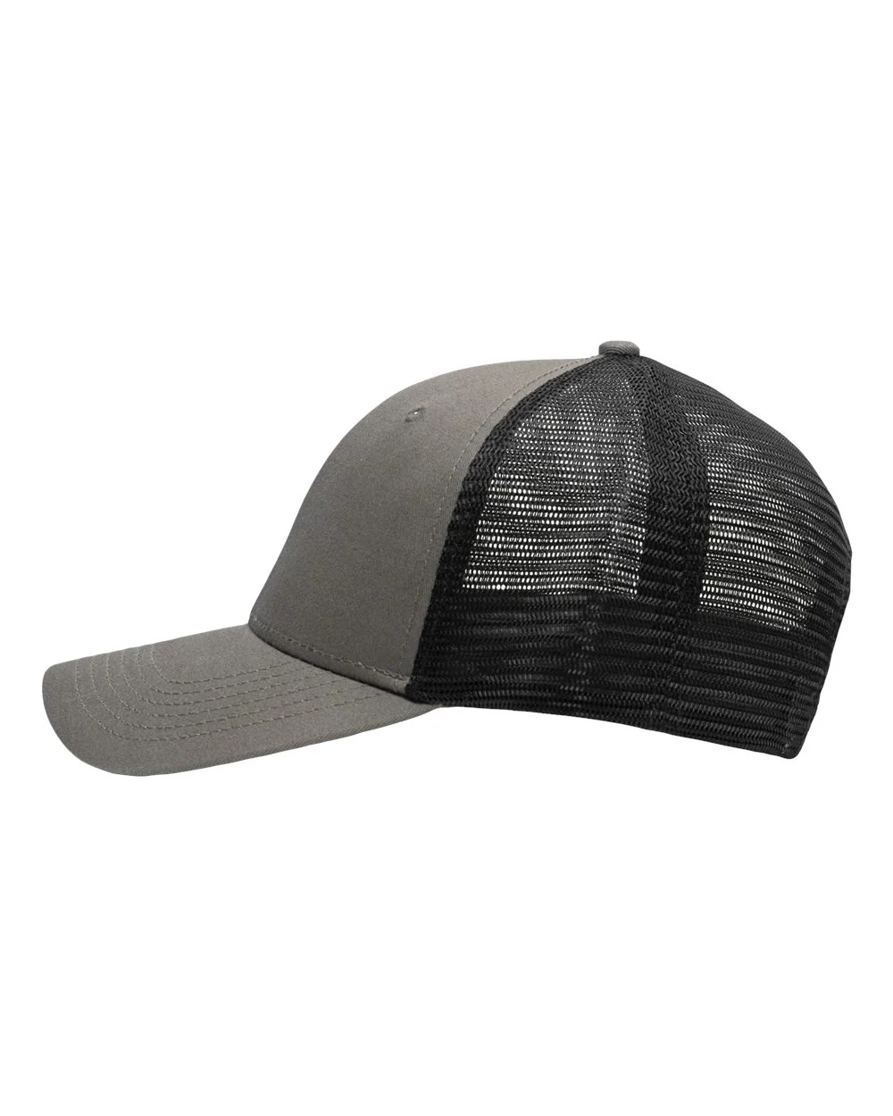 Sportsman-SP1450-Traditional Lo-Pro Mesh Back Trucker Fit Cap - Image 25