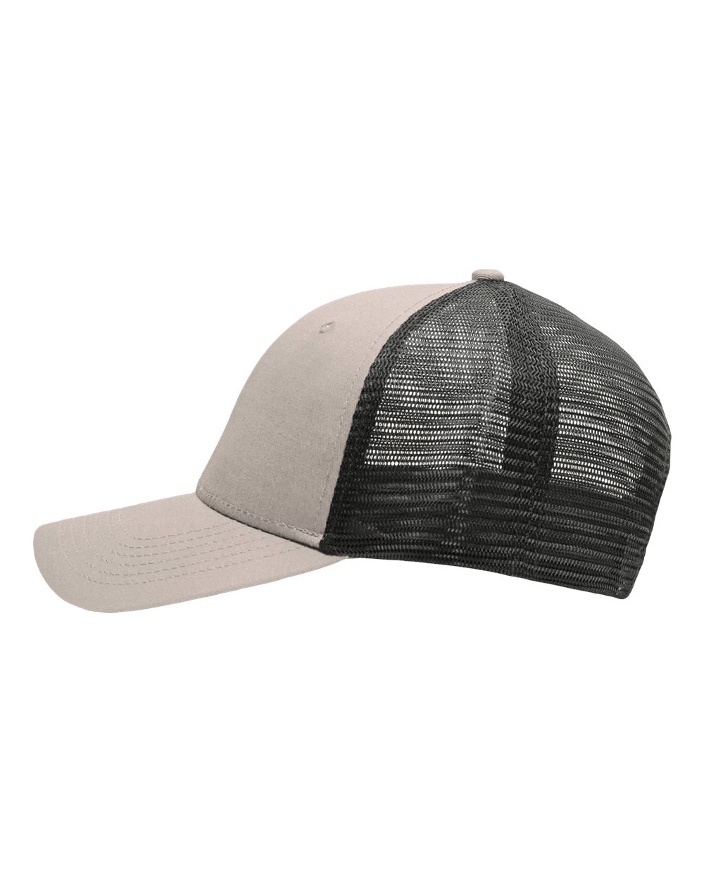 Sportsman-SP1450-Traditional Lo-Pro Mesh Back Trucker Fit Cap - Image 28