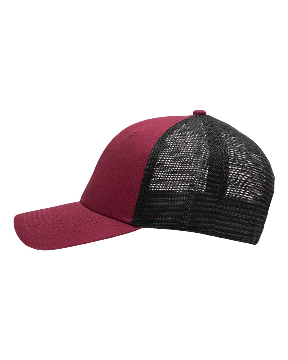 Sportsman-SP1450-Traditional Lo-Pro Mesh Back Trucker Fit Cap - Image 31