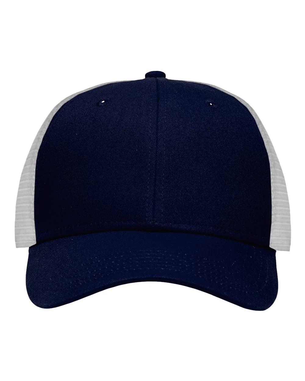 Sportsman-SP1450-Traditional Lo-Pro Mesh Back Trucker Fit Cap - Image 32