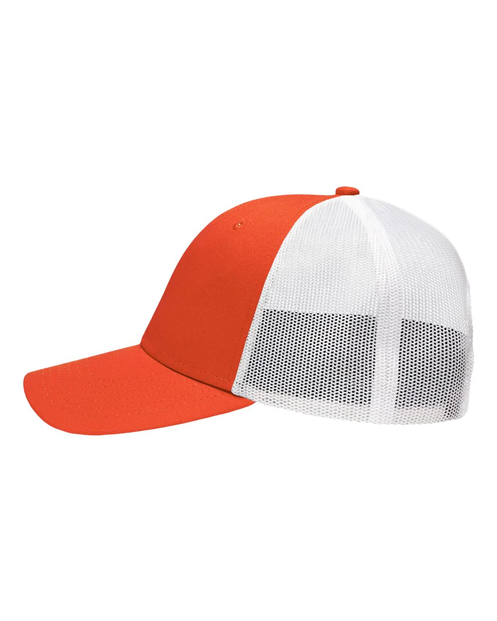 Sportsman-SP1450-Traditional Lo-Pro Mesh Back Trucker Fit Cap - Image 37