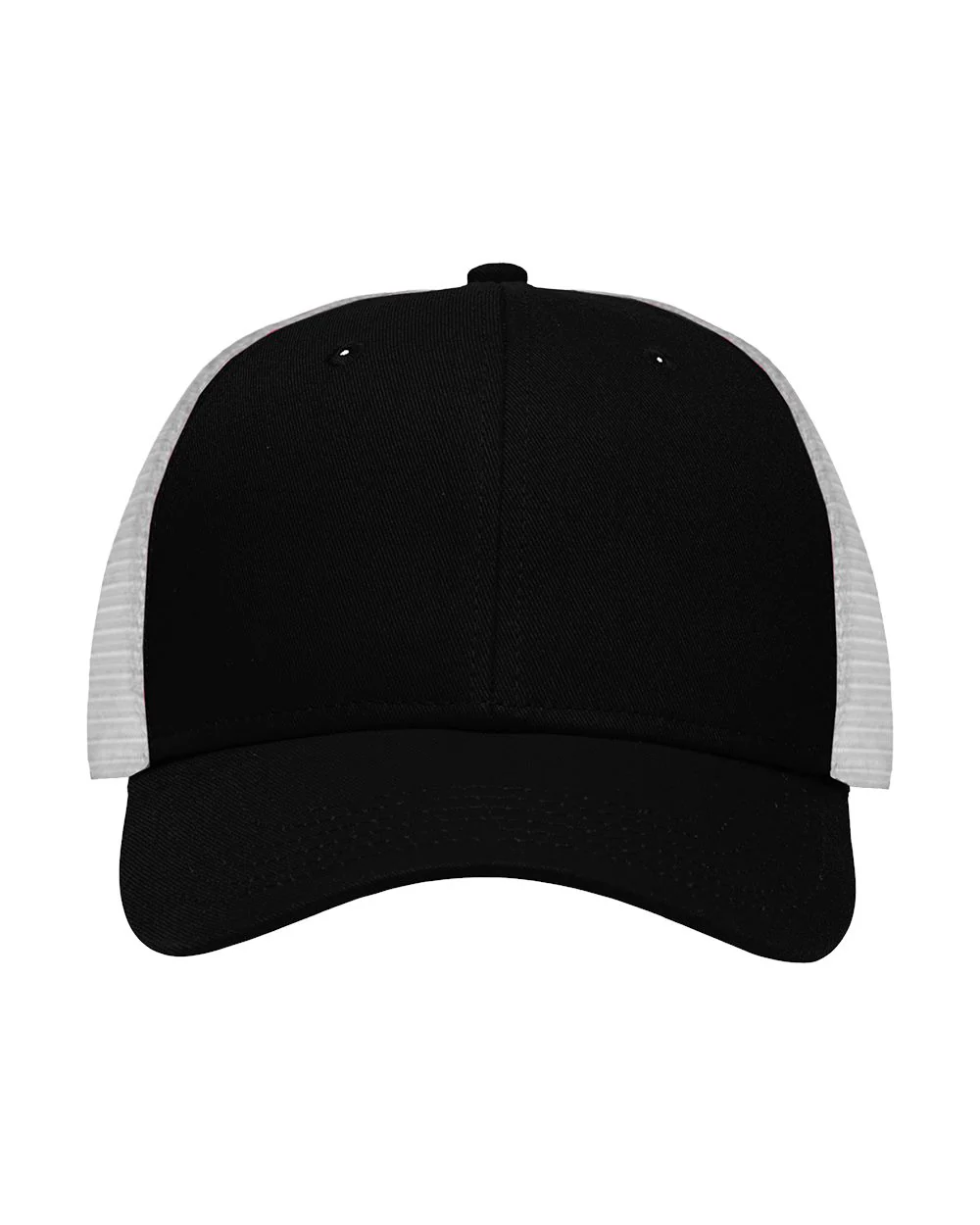 Sportsman-SP1450-Traditional Lo-Pro Mesh Back Trucker Fit Cap - Image 4