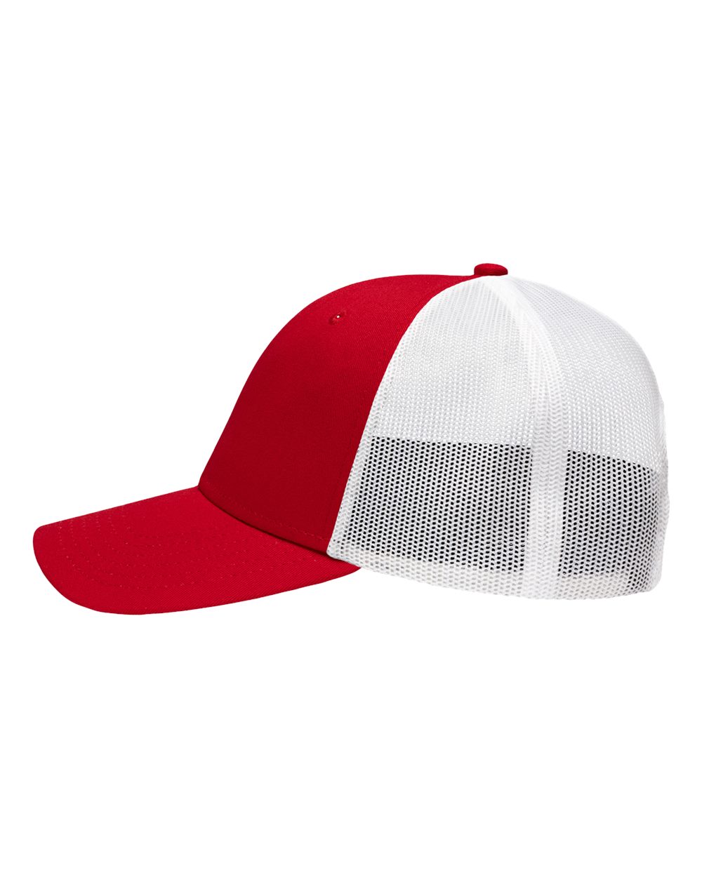 Sportsman-SP1450-Traditional Lo-Pro Mesh Back Trucker Fit Cap - Image 40