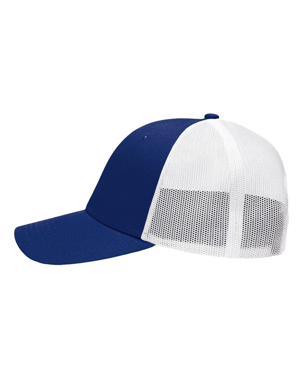 Sportsman-SP1450-Traditional Lo-Pro Mesh Back Trucker Fit Cap - Image 43