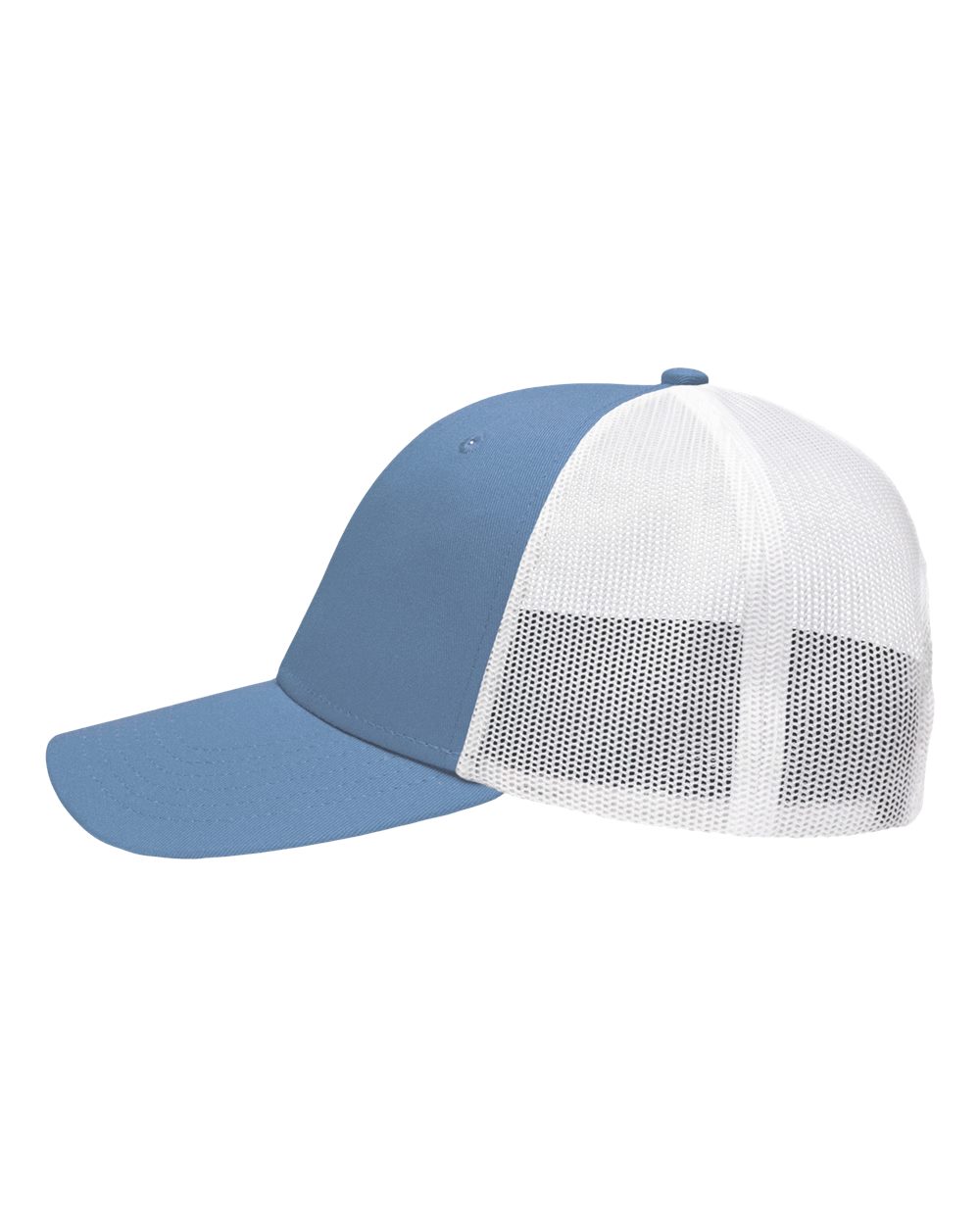 Sportsman-SP1450-Traditional Lo-Pro Mesh Back Trucker Fit Cap - Image 46