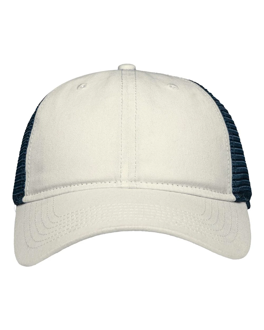 Sportsman-SP1450-Traditional Lo-Pro Mesh Back Trucker Fit Cap - Image 47