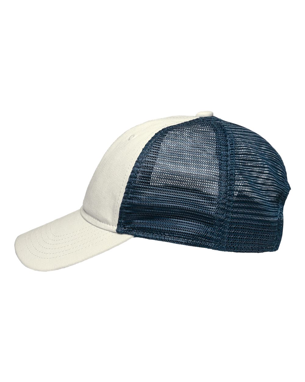 Sportsman-SP1450-Traditional Lo-Pro Mesh Back Trucker Fit Cap - Image 48