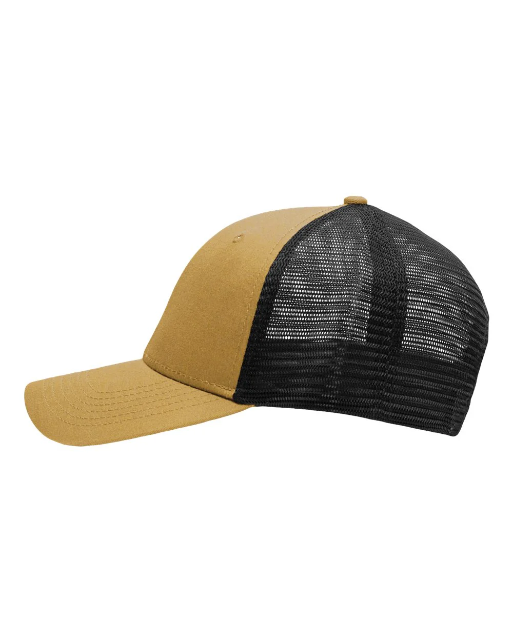 Sportsman-SP1450-Traditional Lo-Pro Mesh Back Trucker Fit Cap - Image 51