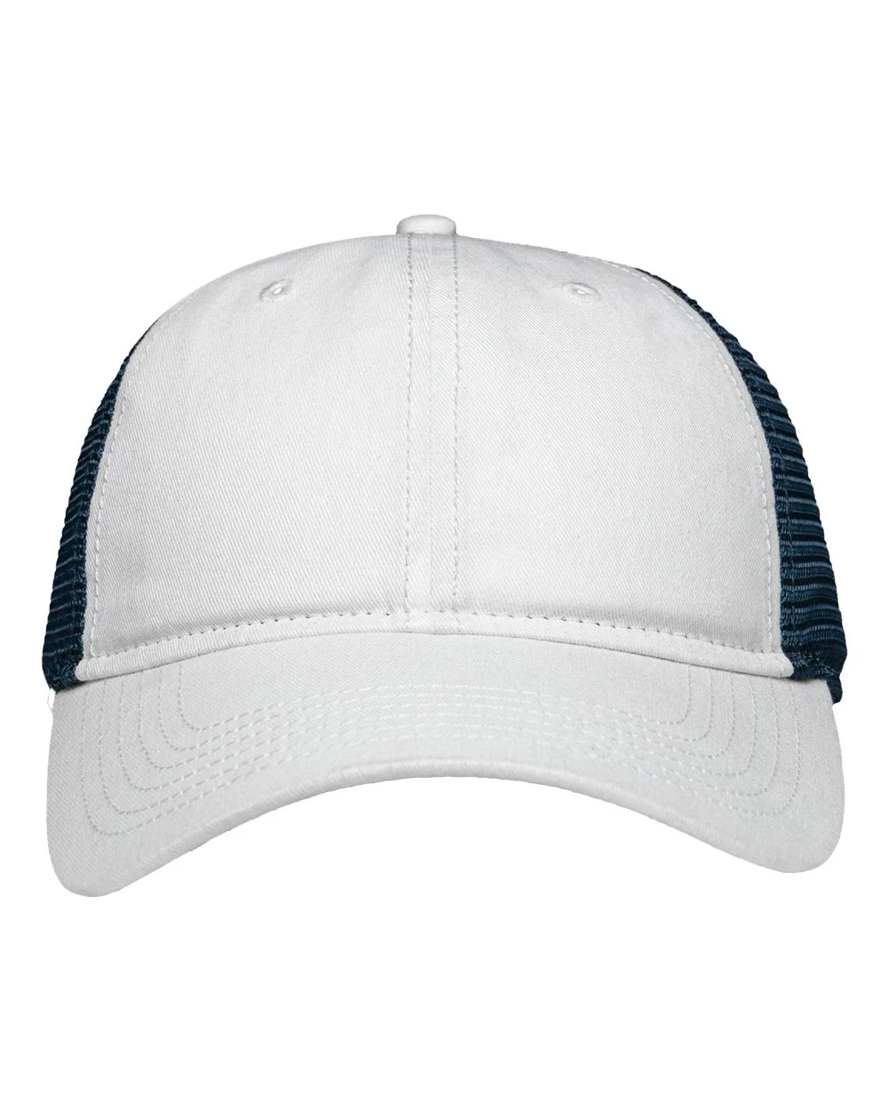 Sportsman-SP1450-Traditional Lo-Pro Mesh Back Trucker Fit Cap - Image 52