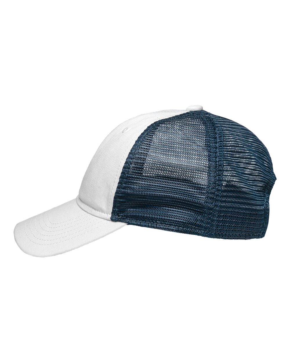 Sportsman-SP1450-Traditional Lo-Pro Mesh Back Trucker Fit Cap - Image 53