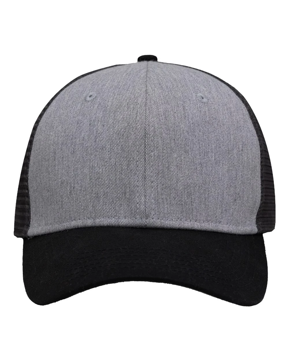 Sportsman-SP1450-Traditional Lo-Pro Mesh Back Trucker Fit Cap - Image 57