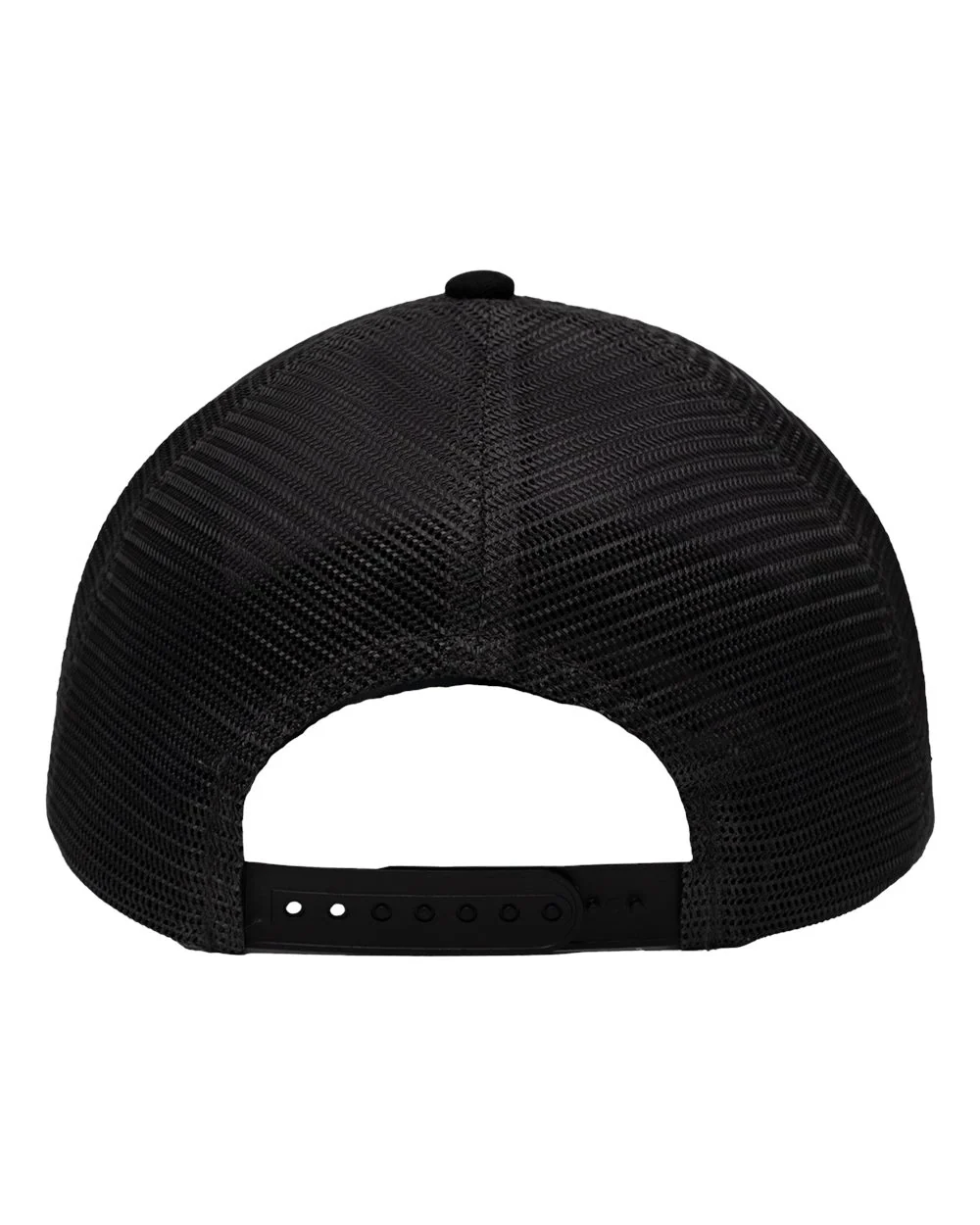 Sportsman-SP1450-Traditional Lo-Pro Mesh Back Trucker Fit Cap - Image 58