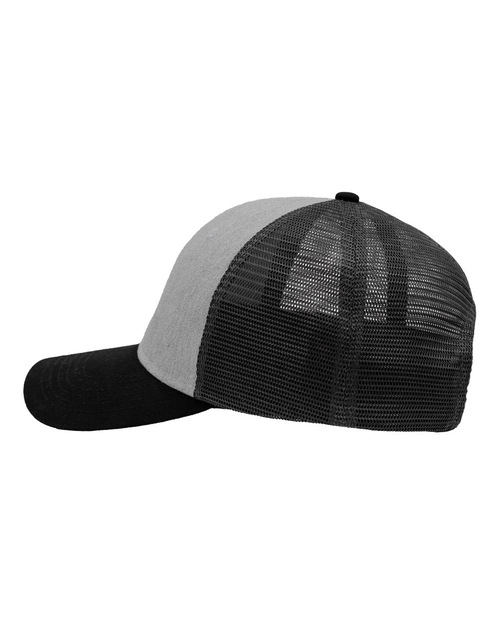 Sportsman-SP1450-Traditional Lo-Pro Mesh Back Trucker Fit Cap - Image 59