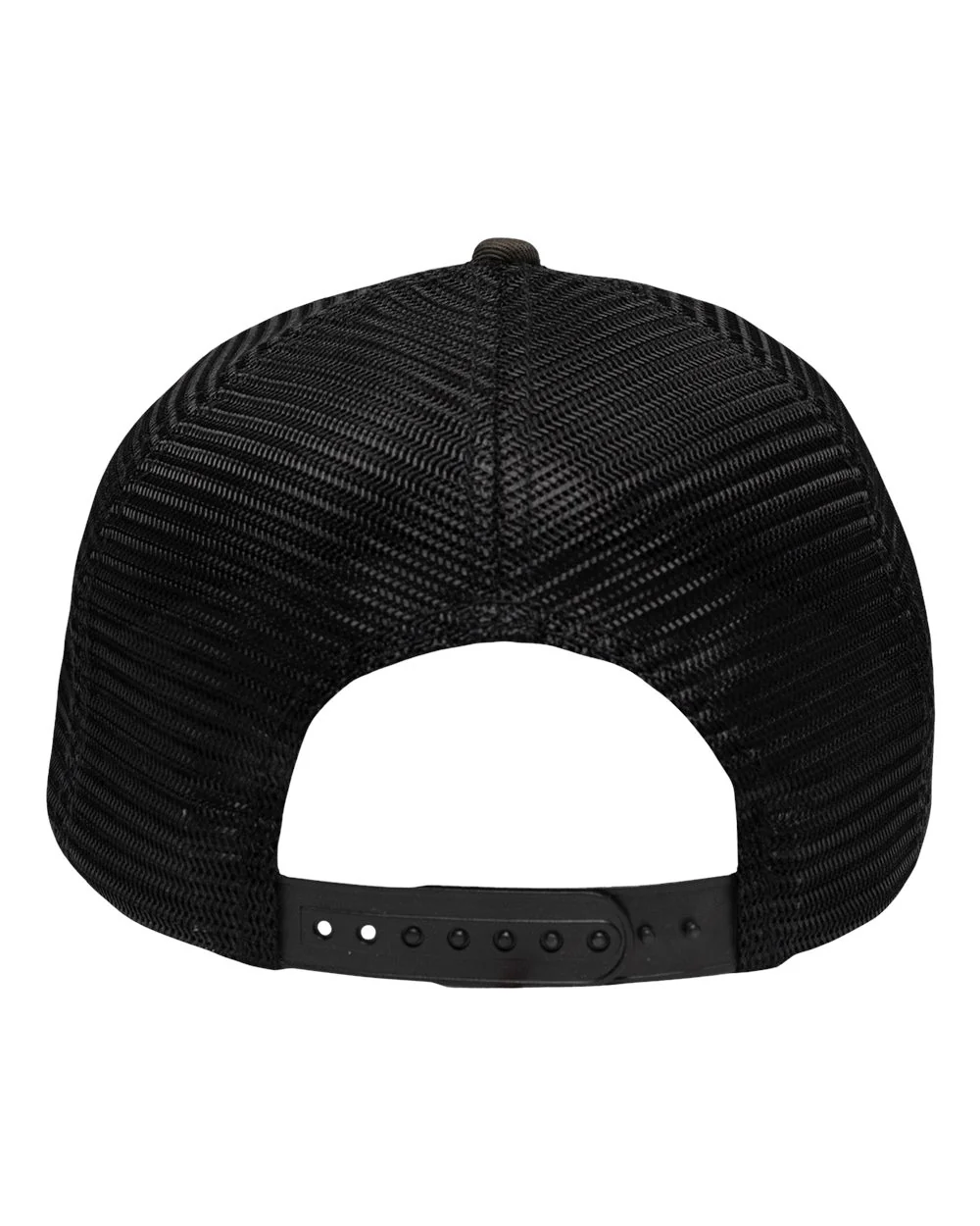 Sportsman-SP1450-Traditional Lo-Pro Mesh Back Trucker Fit Cap - Image 6