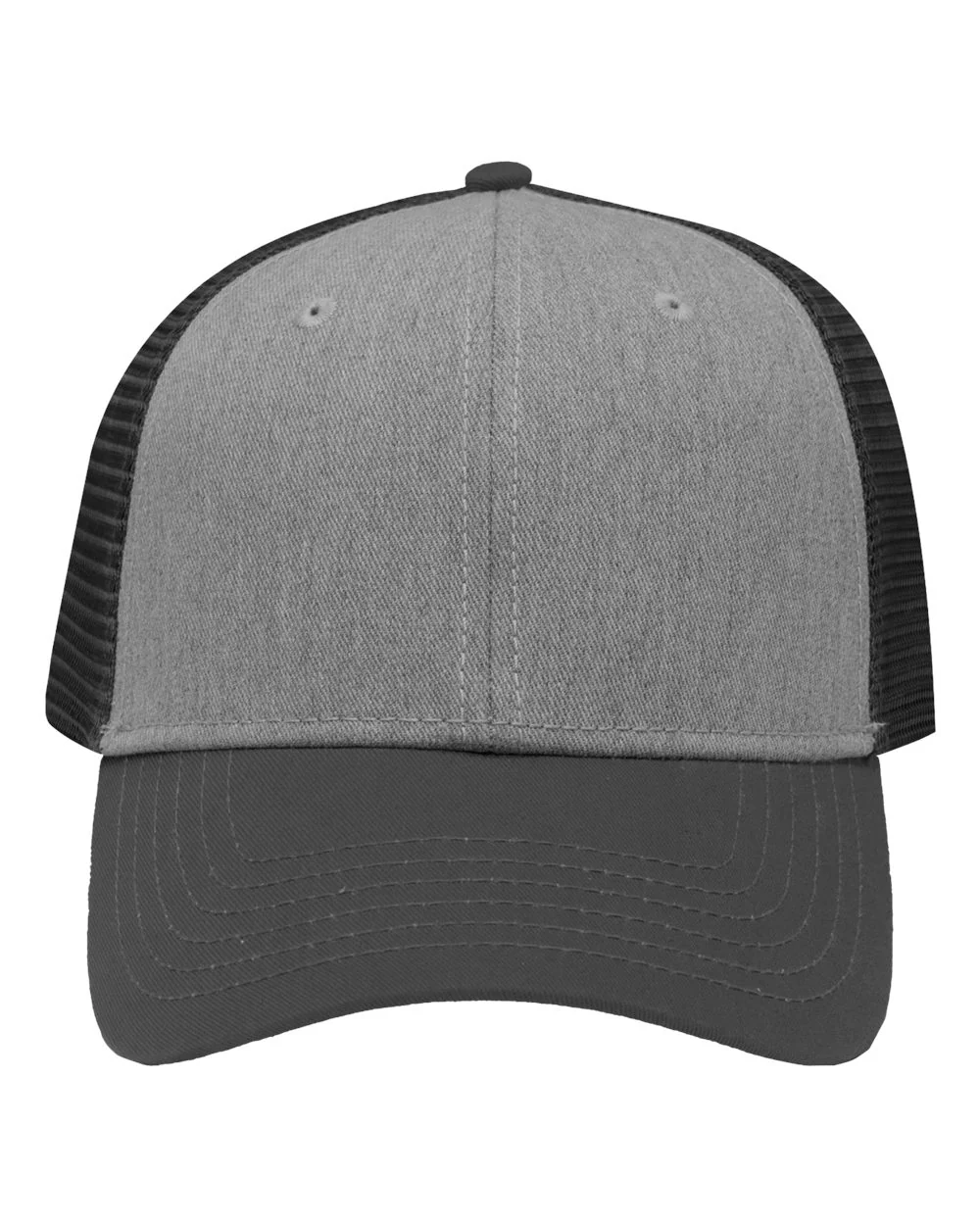 Sportsman-SP1450-Traditional Lo-Pro Mesh Back Trucker Fit Cap - Image 60