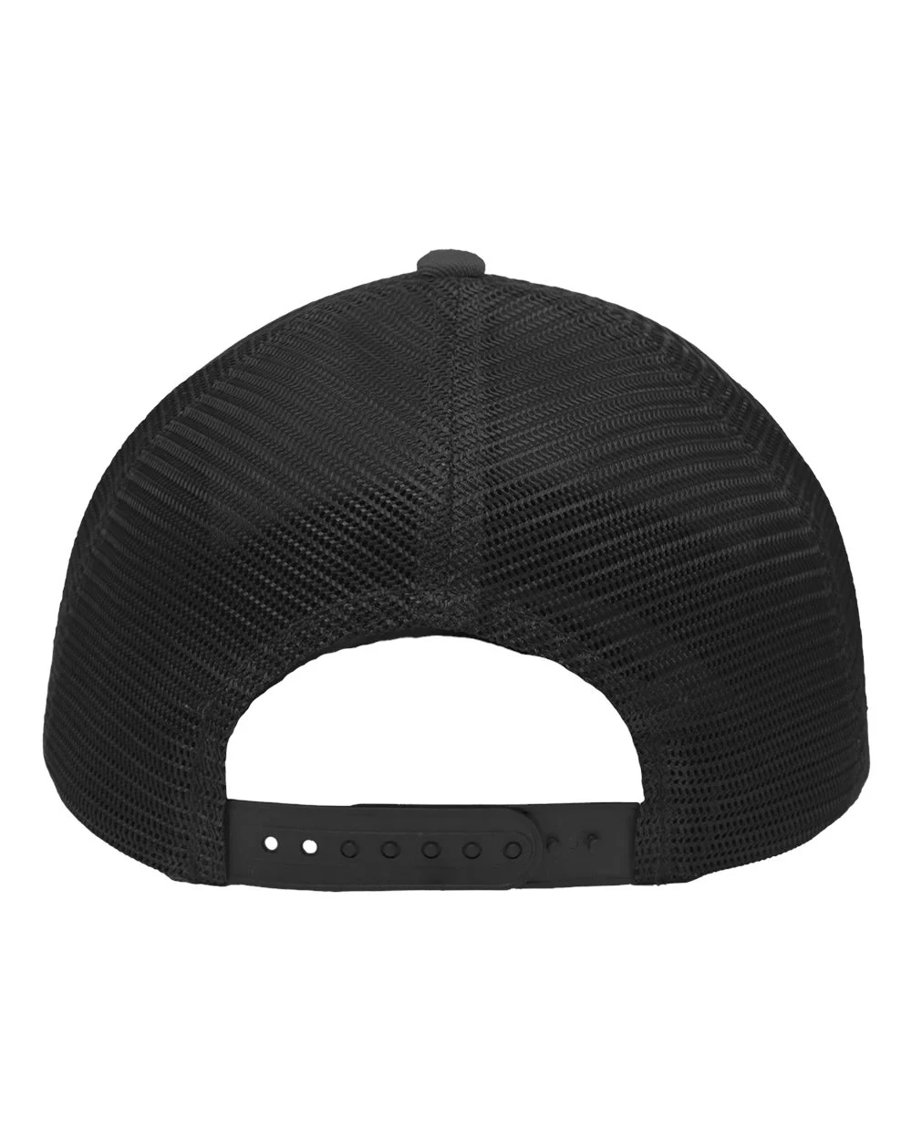 Sportsman-SP1450-Traditional Lo-Pro Mesh Back Trucker Fit Cap - Image 61