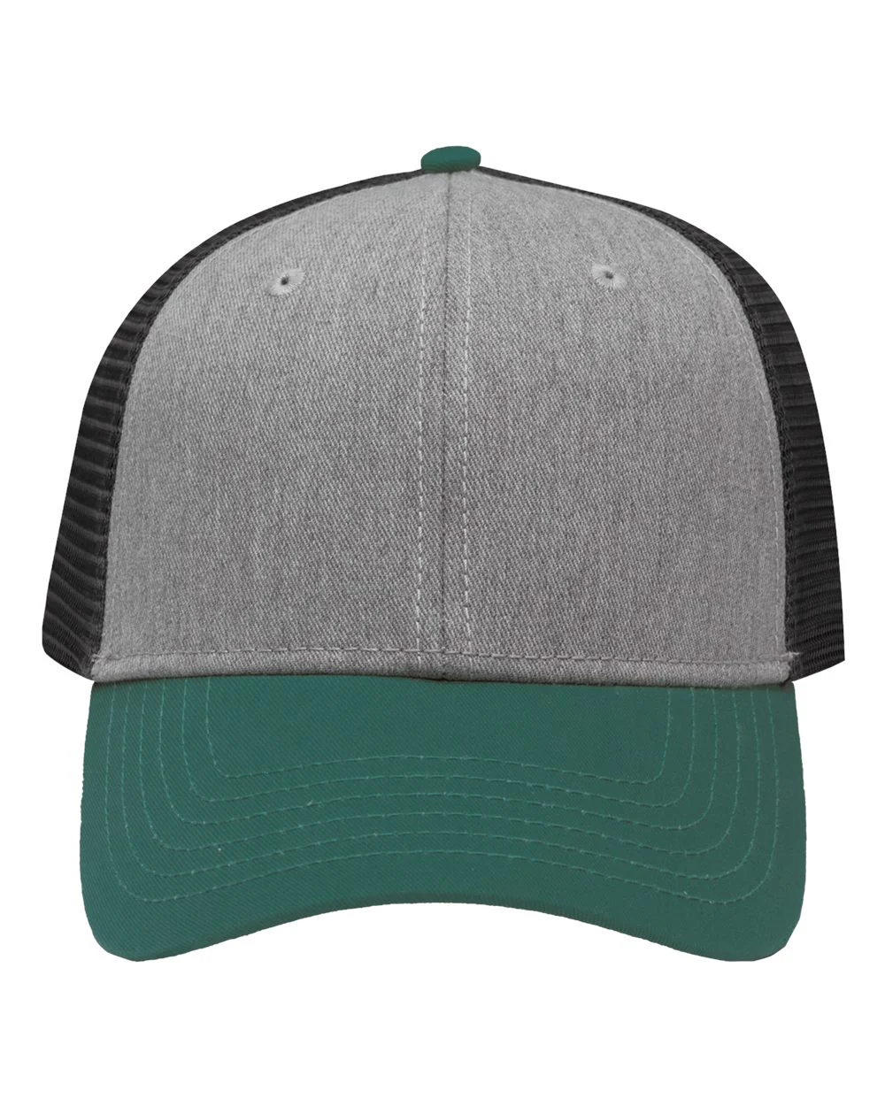 Sportsman-SP1450-Traditional Lo-Pro Mesh Back Trucker Fit Cap - Image 63