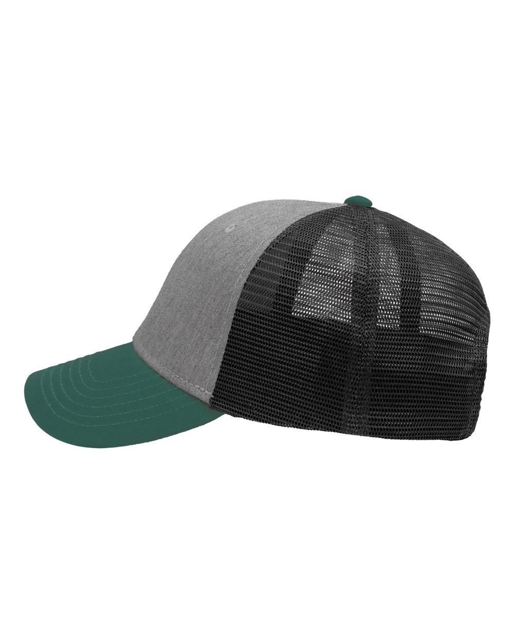 Sportsman-SP1450-Traditional Lo-Pro Mesh Back Trucker Fit Cap - Image 65