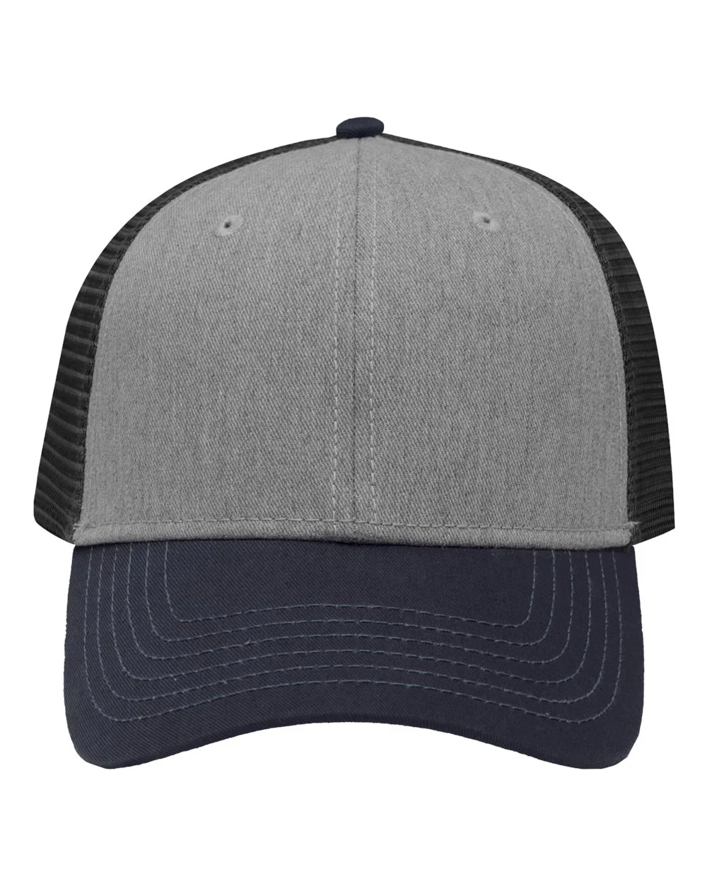 Sportsman-SP1450-Traditional Lo-Pro Mesh Back Trucker Fit Cap - Image 66