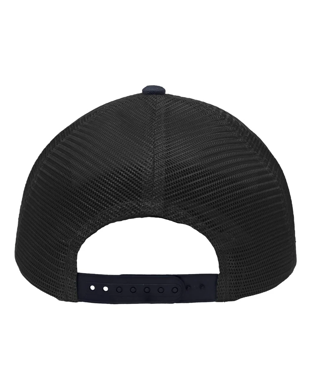 Sportsman-SP1450-Traditional Lo-Pro Mesh Back Trucker Fit Cap - Image 67