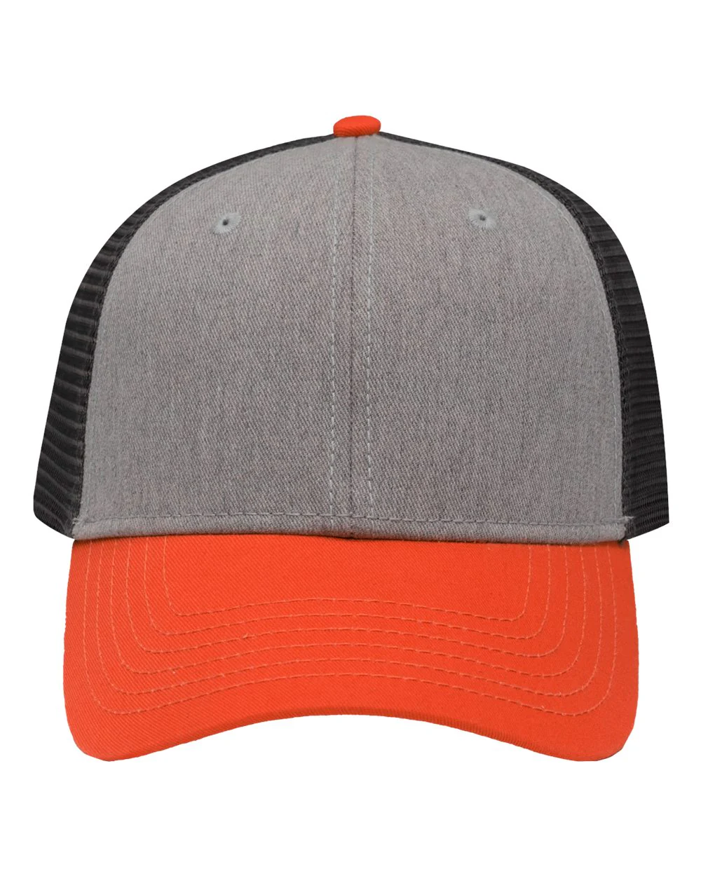 Sportsman-SP1450-Traditional Lo-Pro Mesh Back Trucker Fit Cap - Image 69