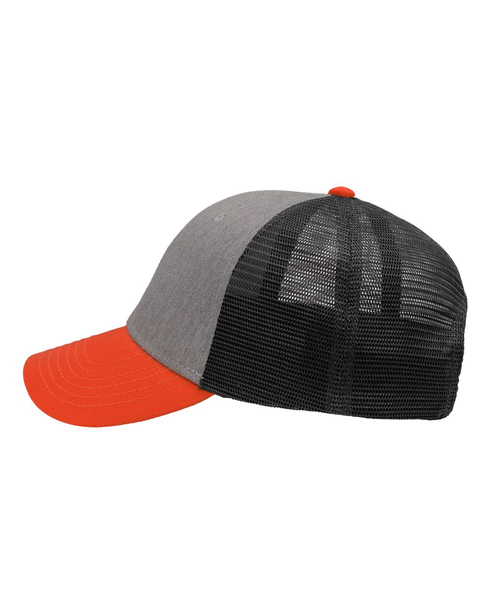 Sportsman-SP1450-Traditional Lo-Pro Mesh Back Trucker Fit Cap - Image 71